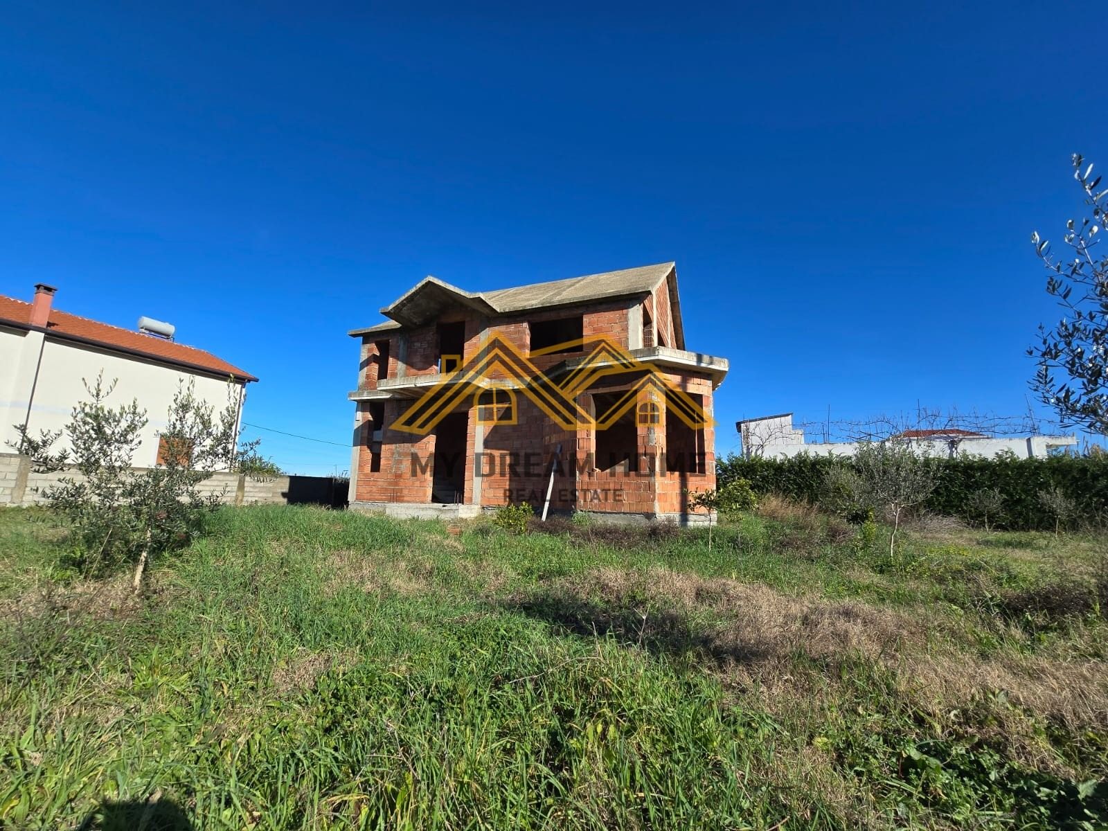 Shtëpi private Për Shitje në Spitallë, Durrës !