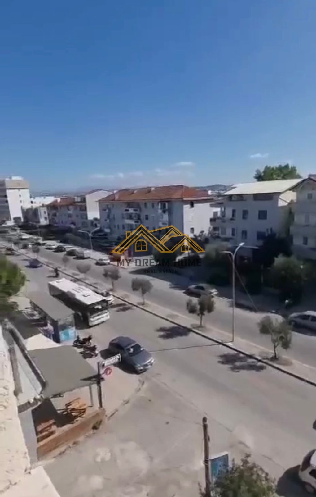SHITET APARTAMENTI 3+1+2 SHKOZET DURRES! 4