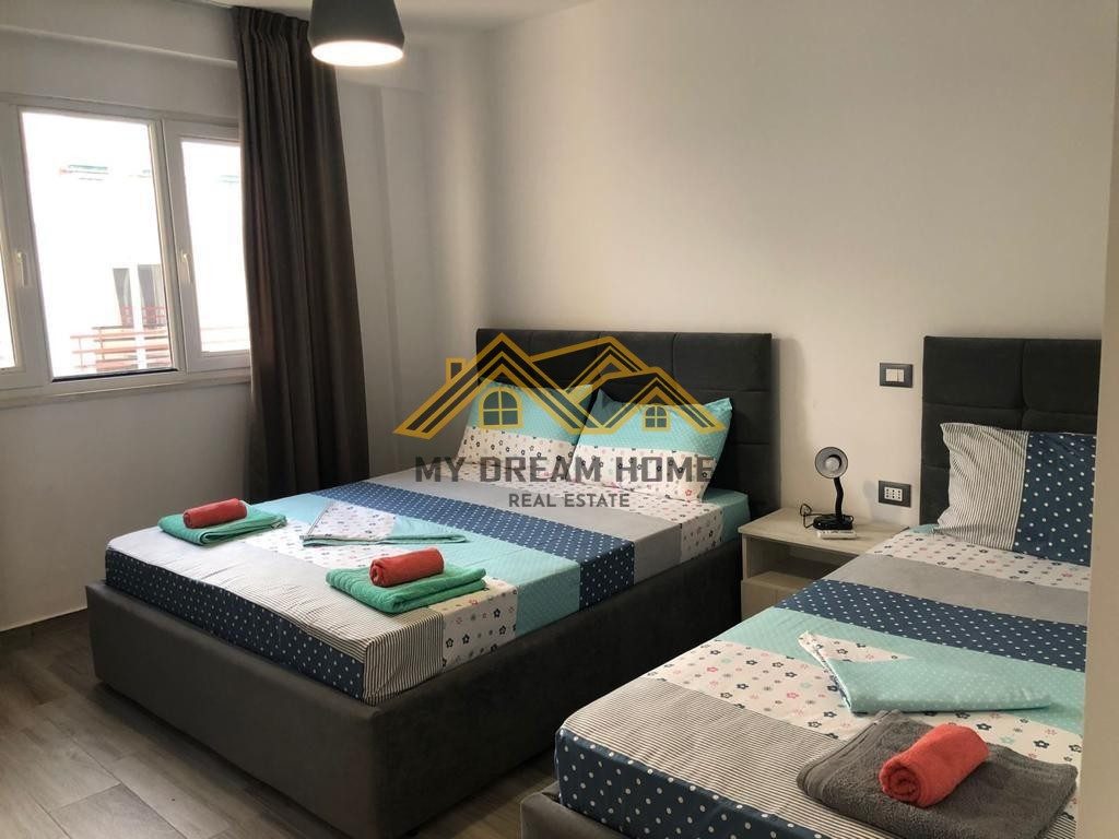 SHITET APARTAMENT 1+1 ,TEK PISHAT E BUTA! 3