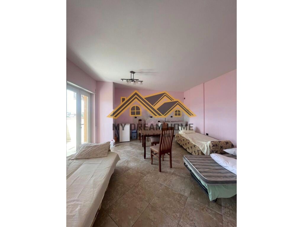 SHITET APARTAMENT 2+1 ,NE PLAZH RROTA E KUQE ! 2