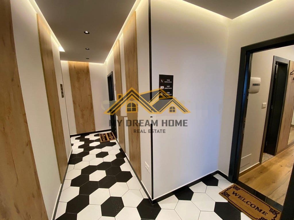 APART-HOTEL PER SHITJE NE PLAZH RROTA E KUQE, DURRES