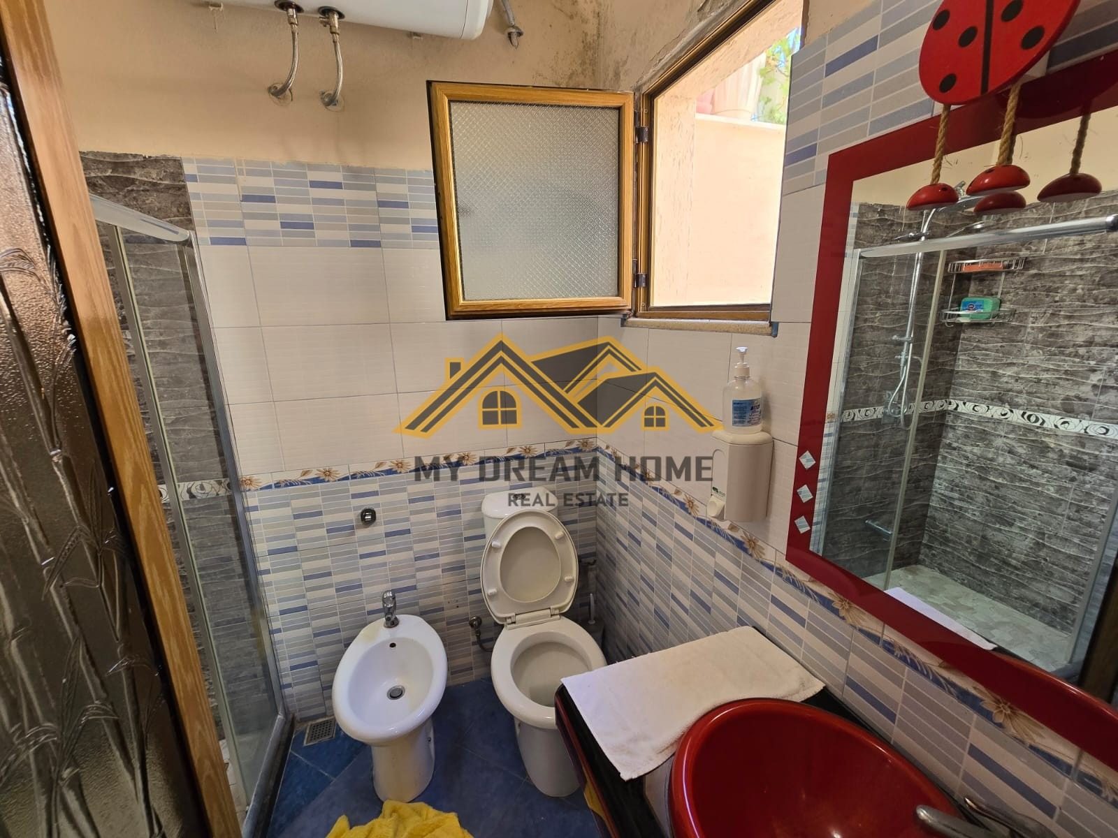 SHITET SHTEPI PRIVATE TEK CEZMA FERRES, DURRES !!! 4