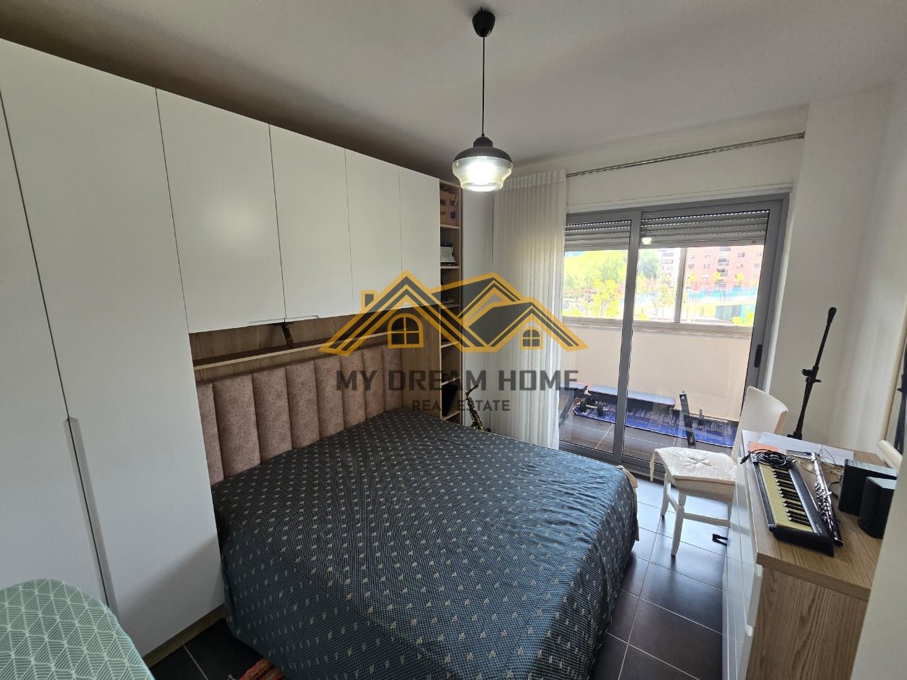 SHITET APARTAMENT 2+1 TE VALA PARK 4
