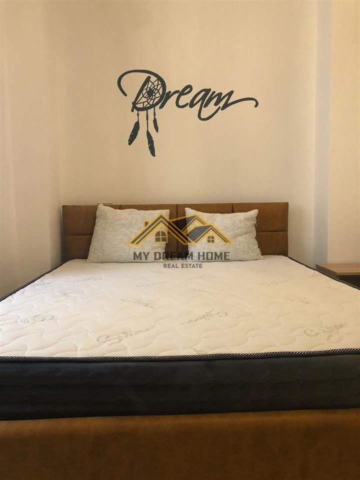 SHITET APARTAMENT 1+1 ,TEK PISHAT E BUTA! 2