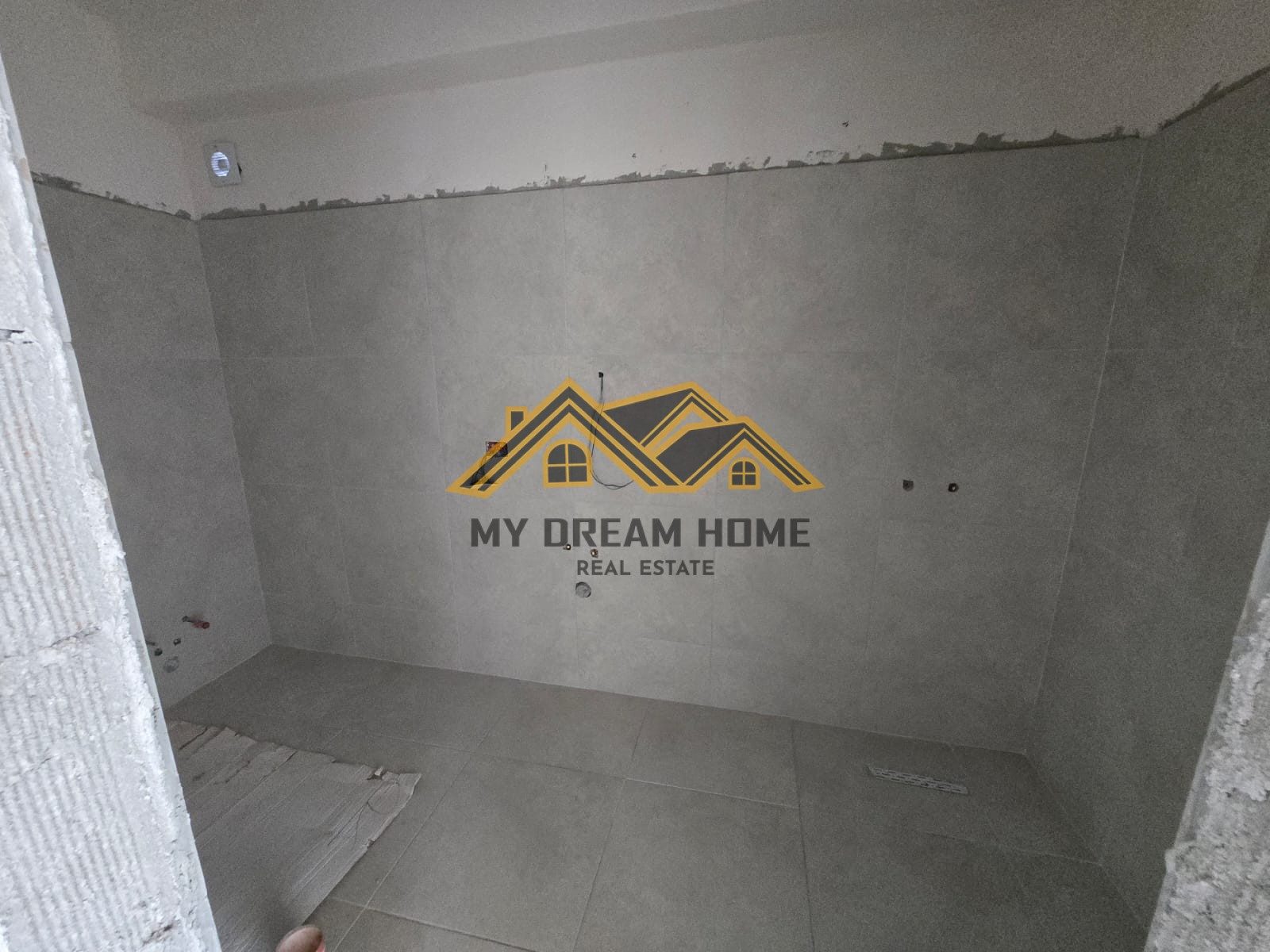 GOLEM,SHESIM APARTAMENT 1+1 TE LIBURNA RESIDENCE! 4