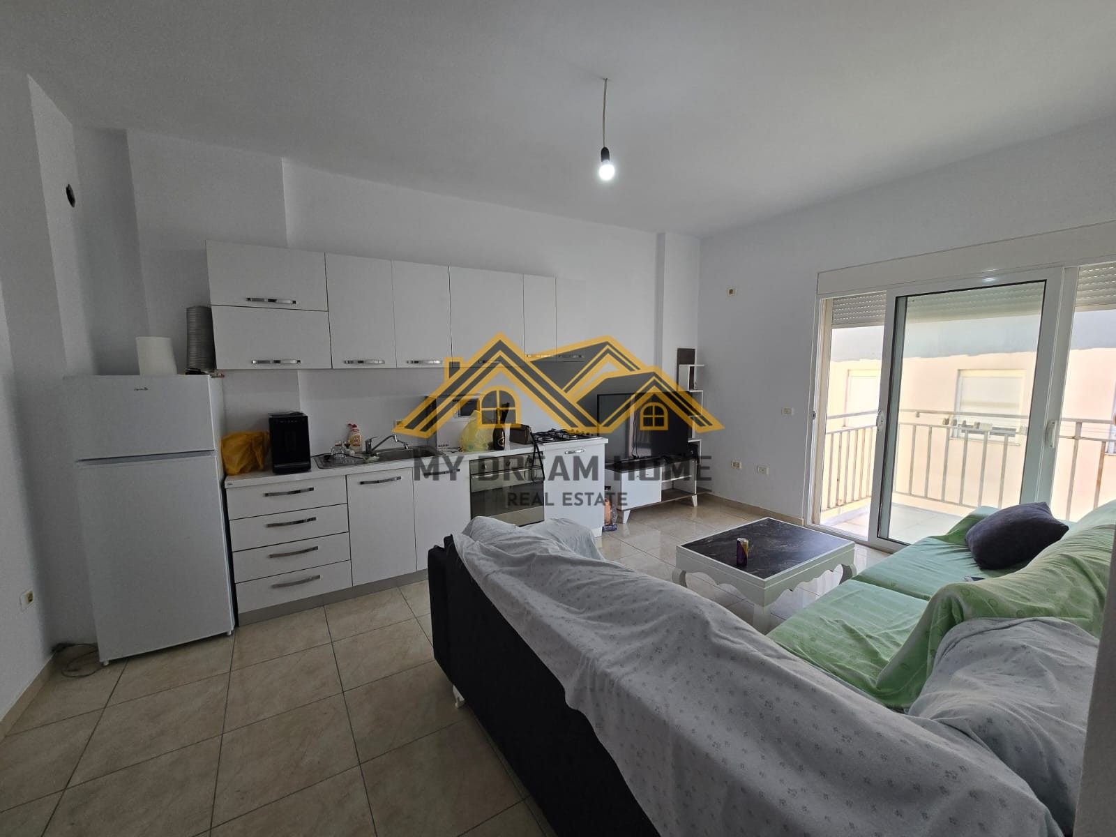Apartament 2+1 për Shitje te Shkëmbi I Kavajës, Durrës 4
