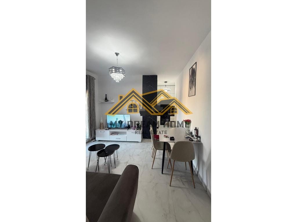 Apartament 1+1 Për Shitje në Golem, Durrës ! 4