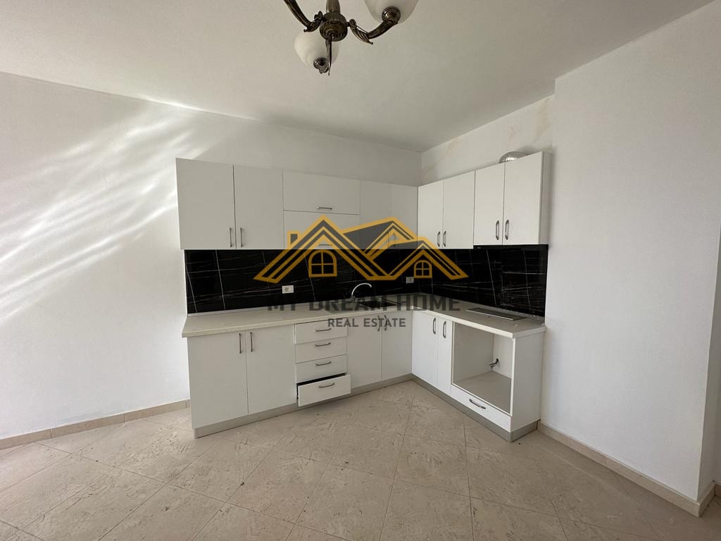 SHITET APARTAMENT 2+1 TEK KOMPLEKSI JEDAS 2
