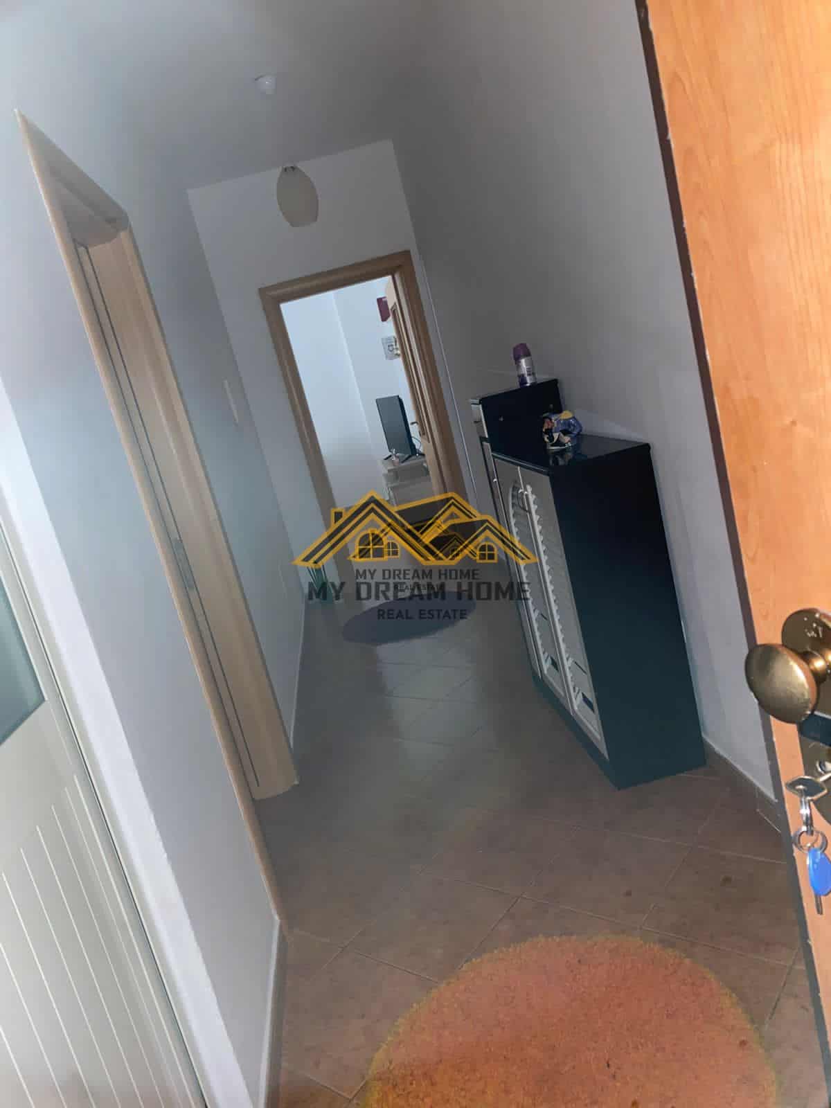 SHIITET APARTAMENT 1+1 NE QENDER TE DURRESIT! 2