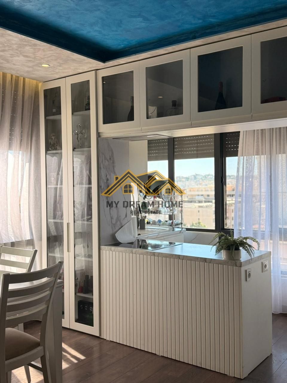 Super Apartament 1+1 për Shitje – Plazh Durrës, me Pamje Deti 2