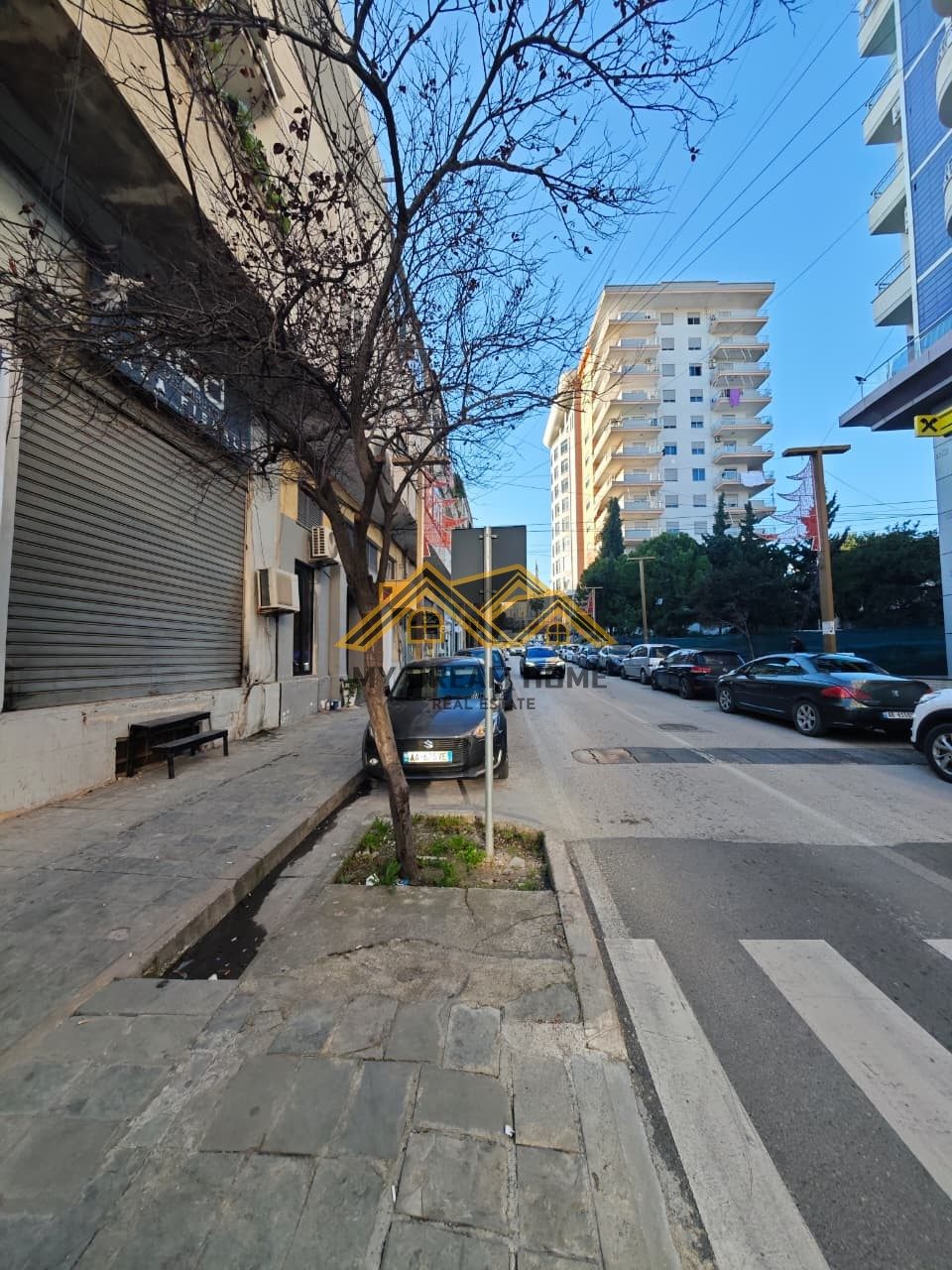 APARTAMENT 1+1 NE QENDER DURRES, PER SHITJE! 2