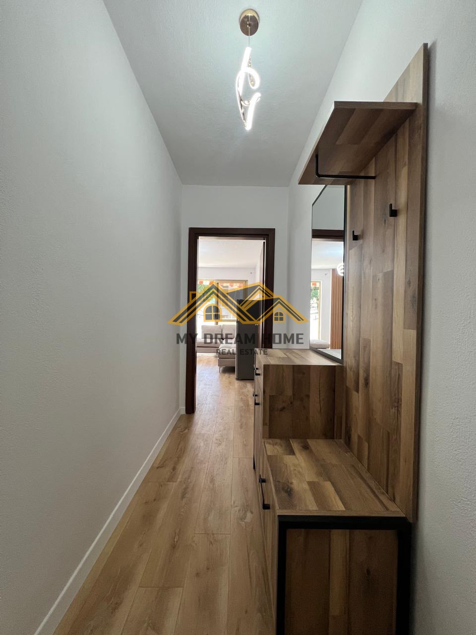 SHITET APARTAMENT 1+1 GOLEM. 2