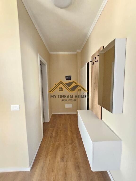 SHITET APARTAMENT 2+1 ME PAMJE DETI NE PLAZH ILIRIA! 4