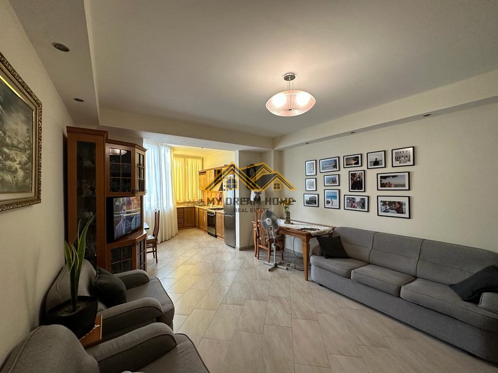 SHITET APARTAMENT 3+1+2 NE VOLLGA!