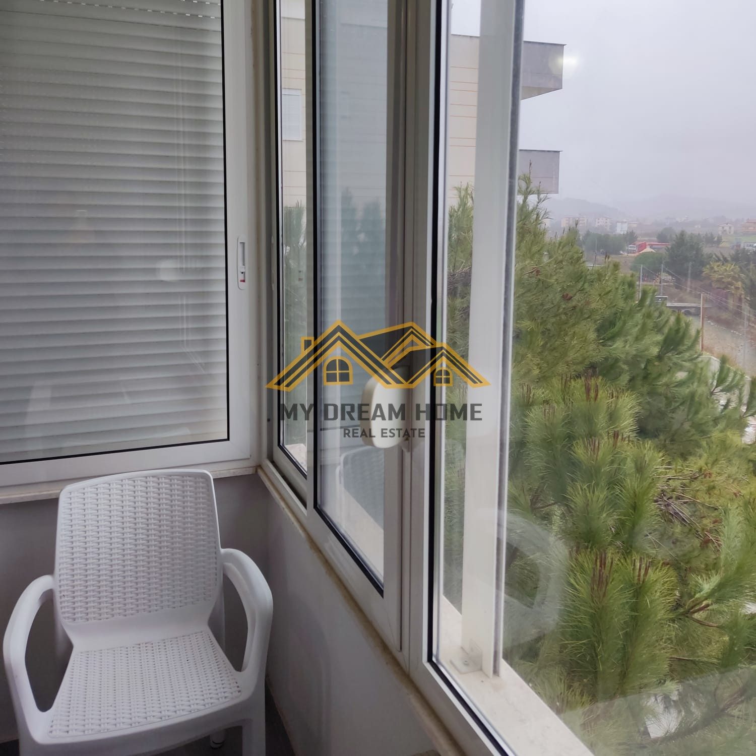 SHITET APARTAMENT 2+1 NE QERRET !!! 2