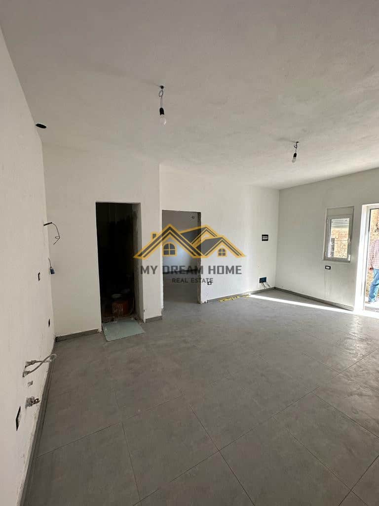 SHITET APARTAMENT 1+1 TEK GJYKATA NE DURRES !