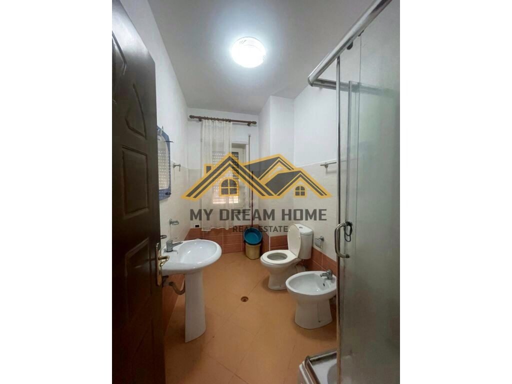 SHITET APARTAMENT 1+1 NE PLAZH RROTA E KUQE ! 4