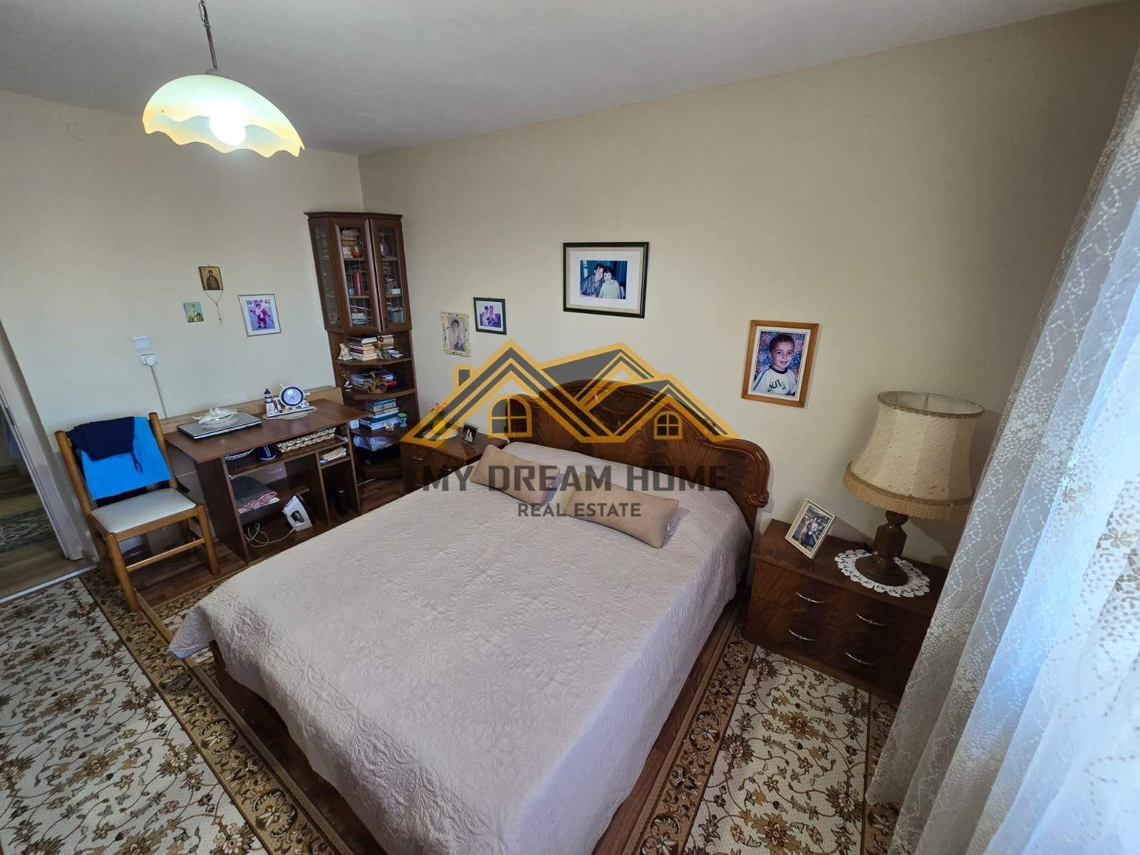 Shitet, Apartament 1+1,Afer Spitali , Durres 4