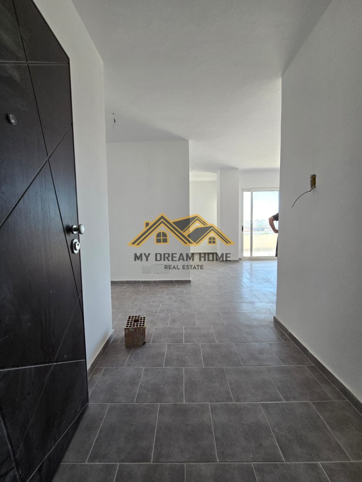 SHITET APARTAMENTI 1+1 SHKOZET DURRES! 4