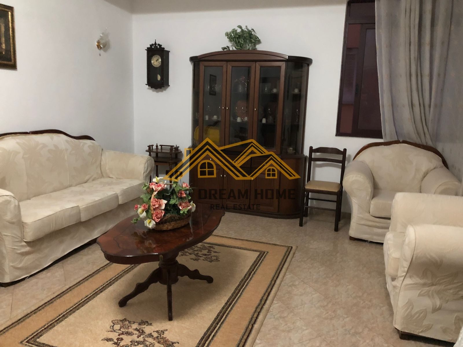 SHITET APARTAMENT 1+1 TE ISH RAJONI! 2