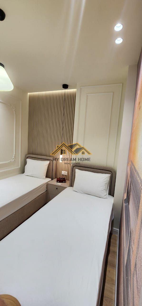 Apartament 2+1 Për Shitje në Plazh Iliria, Durrës 2