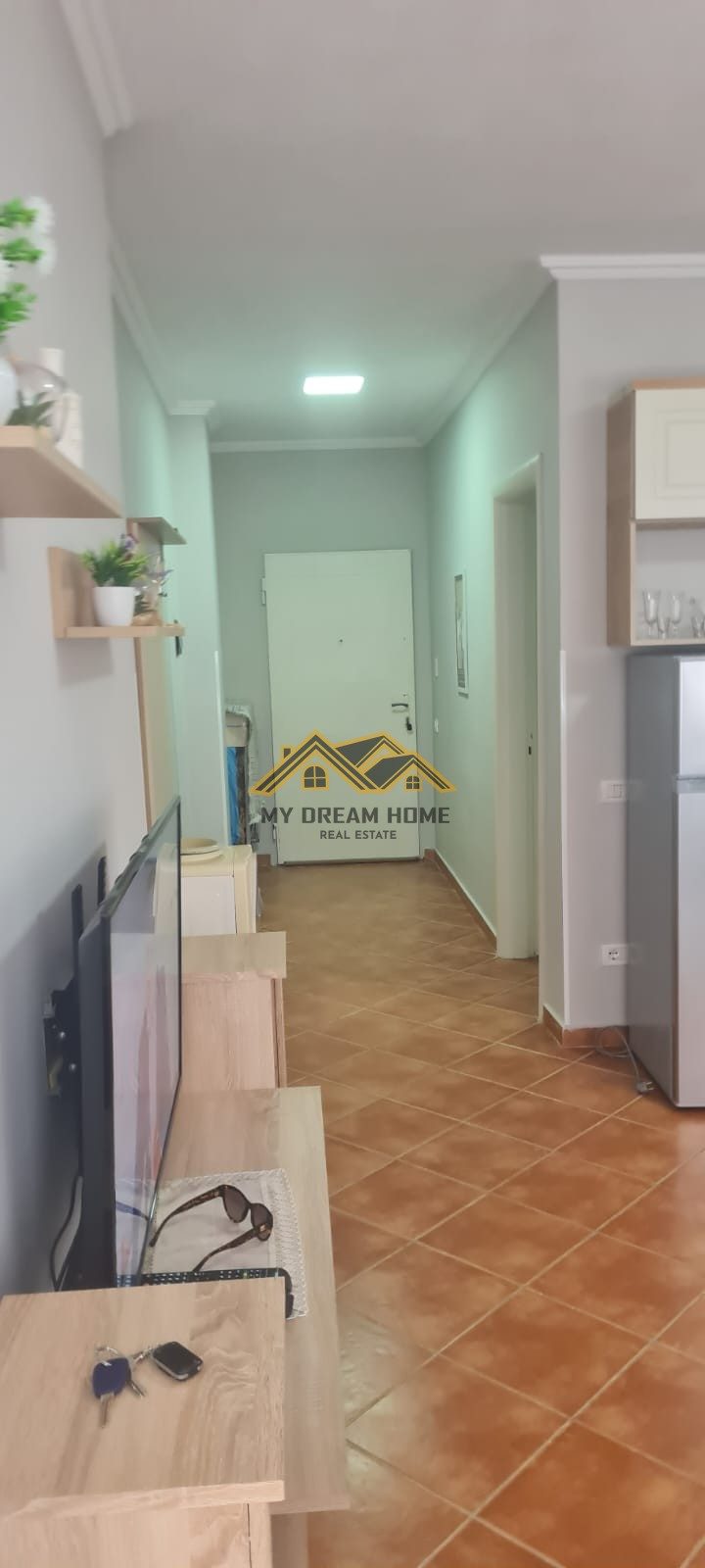SHITET APARTAMENT 1+1 MALI ROBIT PRANE FAFA RESORT! 3