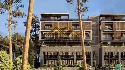 Tek Gjiri I Lalzit, Rezidenca Porto Lalzi, Shiten Apartamente 2+1+2+Verand!