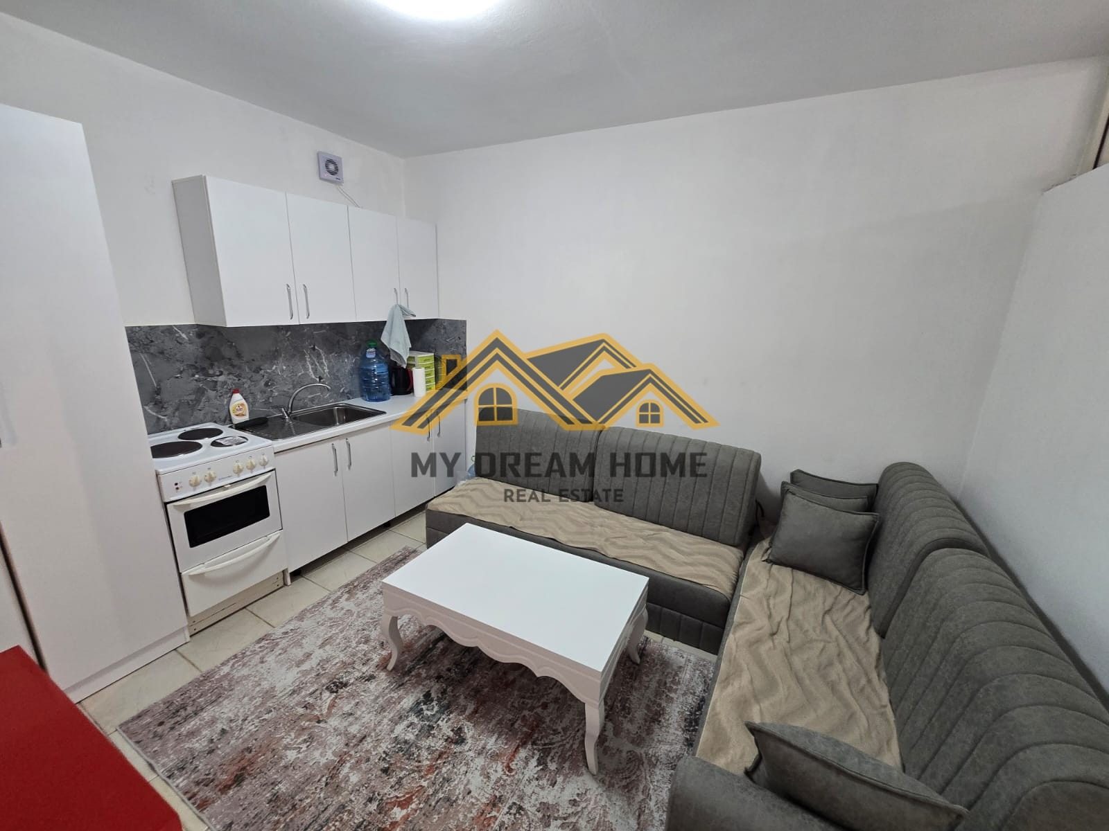 SHITET APARTAMENT 1+1 SHKEMBI I KAVAJES 2