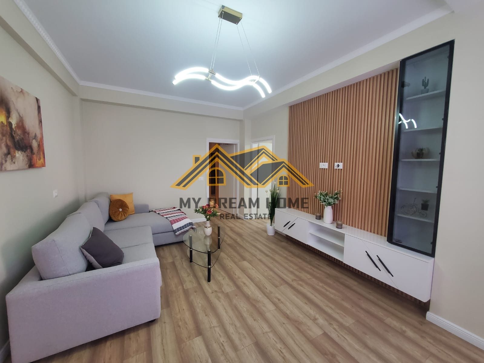 Apartament 1+1 Për Shitje Ne Plazh, Durrës!