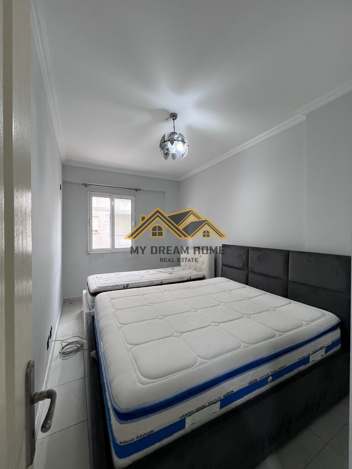 Shitet apartament 1+1 ne Shkemb te Kavajes. 4