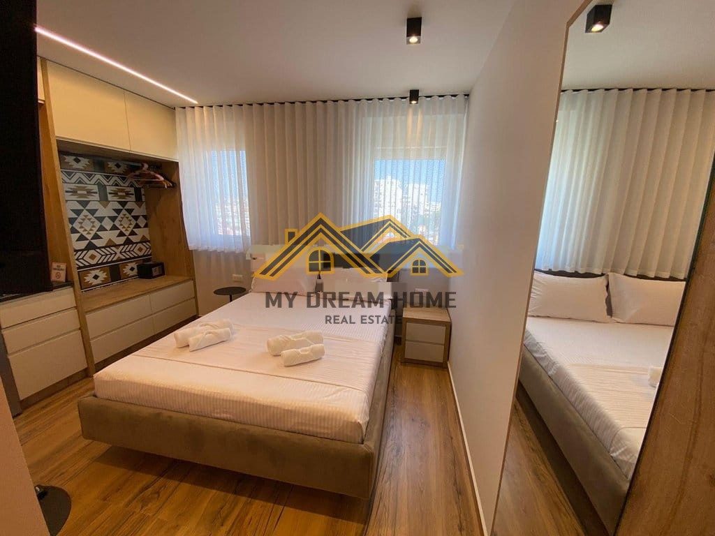 APART-HOTEL PER SHITJE NE PLAZH RROTA E KUQE, DURRES