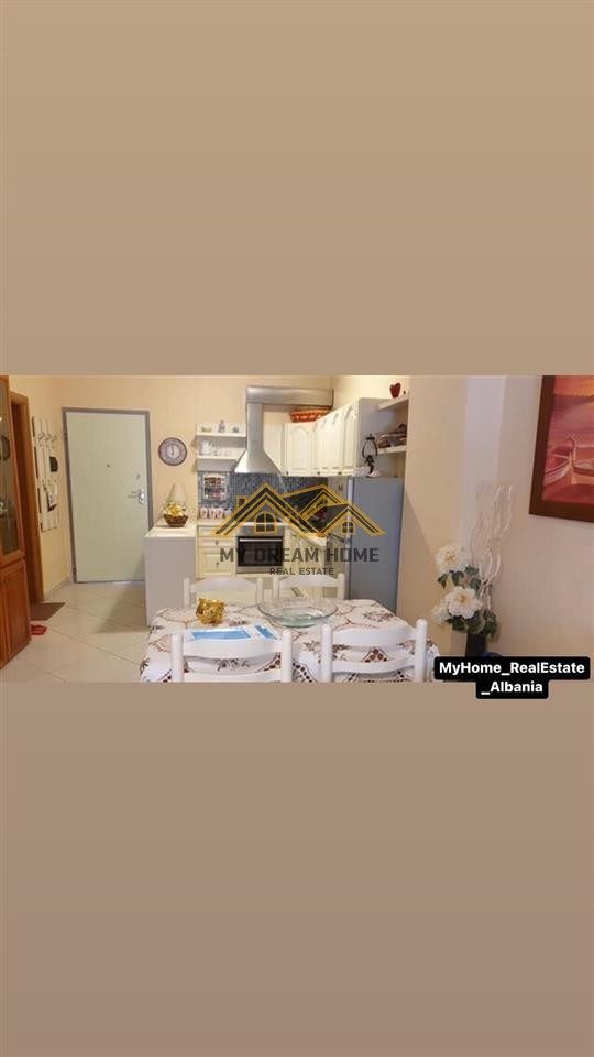 SHITET APARTAMENT 1+1 NE VOLLGA! 4