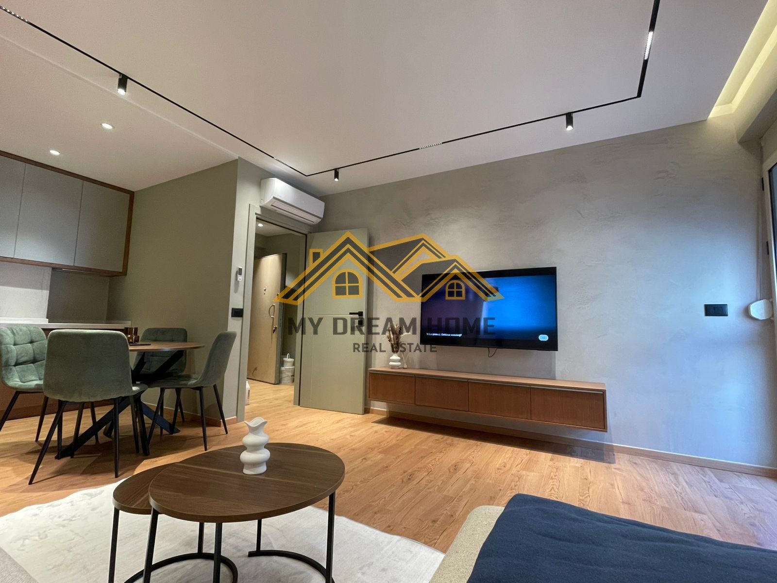 SHITET APARTAMENT 1+1 PLAZH TEK HOTEL ADRIATIK! 2