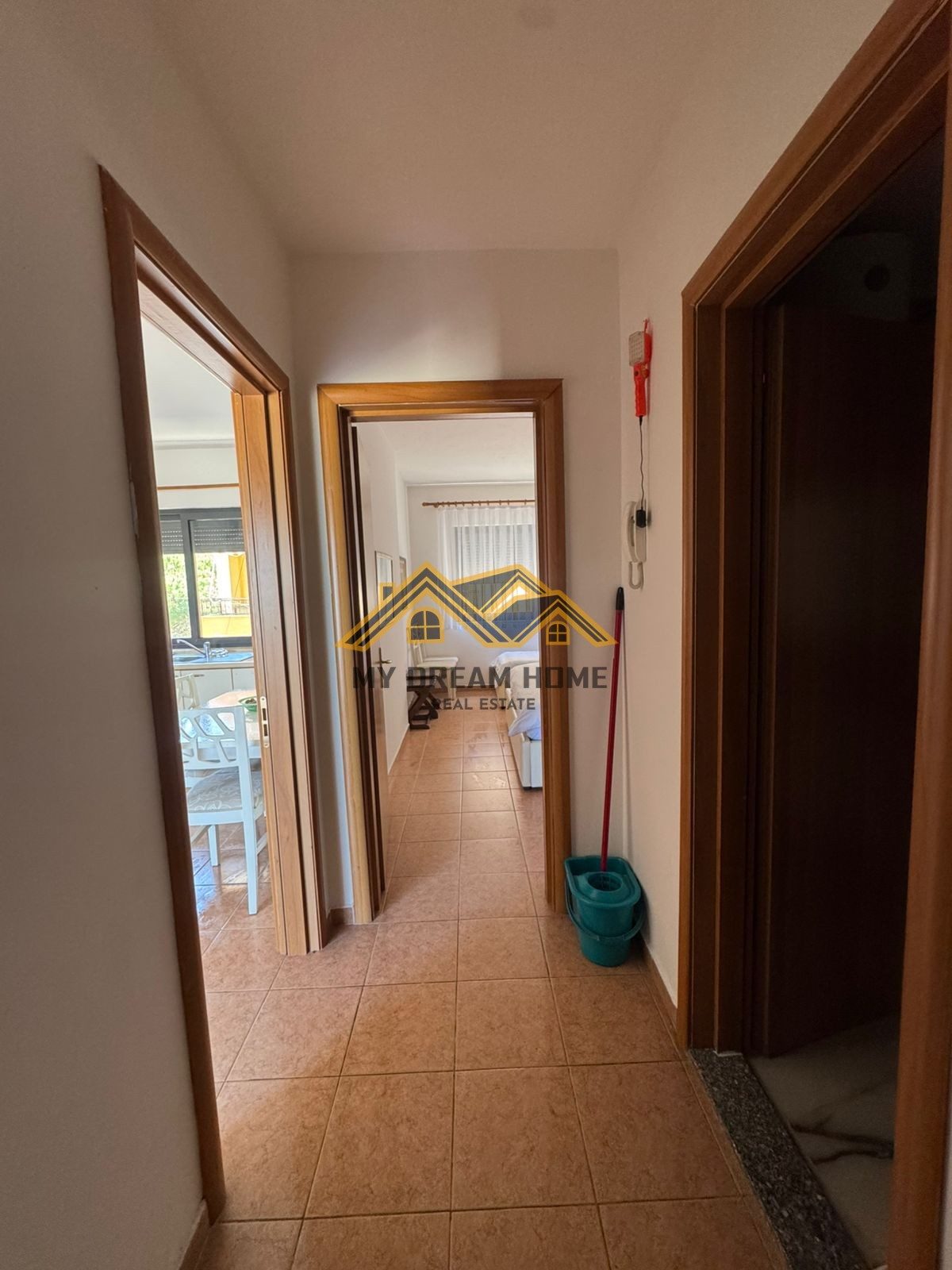 Apartament për Shitje në Vijën e Parë të Plazhit, Shkembi i Kavajes, Durrës 3