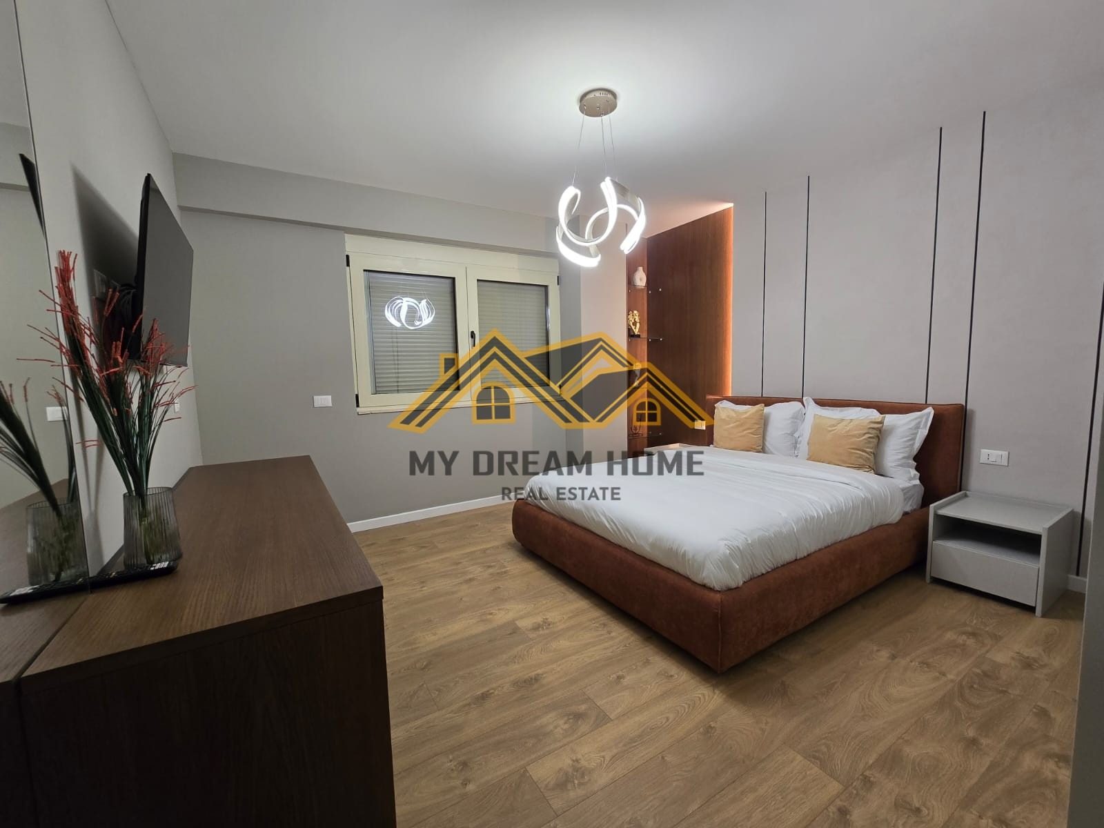 SHITET APARTAMENT 1+1 PLAZH TEK HOTEL ADRIATIK! 3
