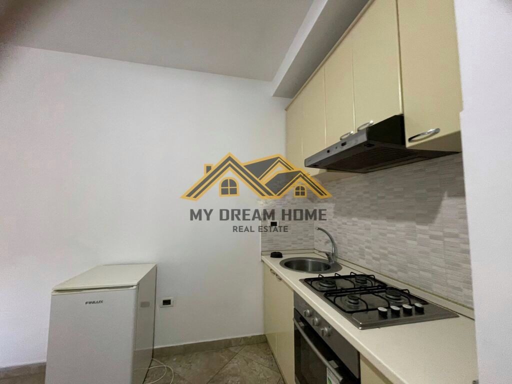 SHITET APARTAMENT 1+1 NE PLAZH RROTA KUQE!! 3