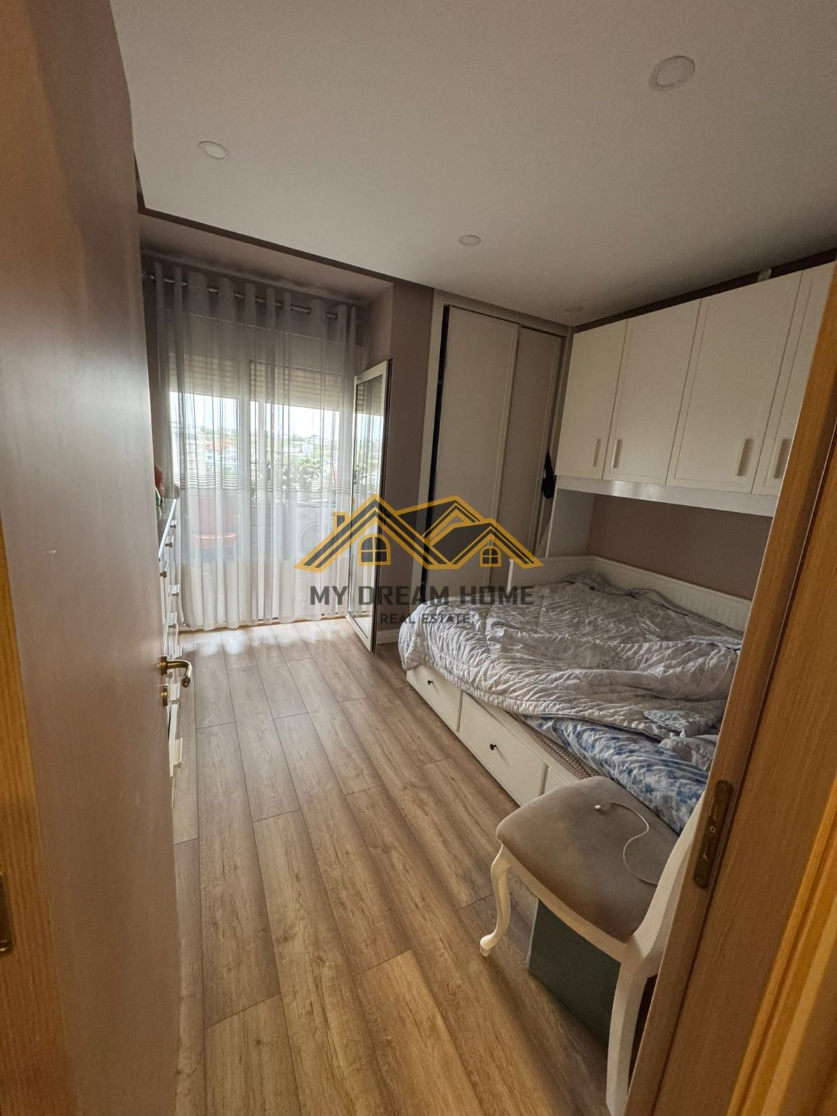 Apartament 2+1+2 në Plepa, Durrës – Në Shitje 2
