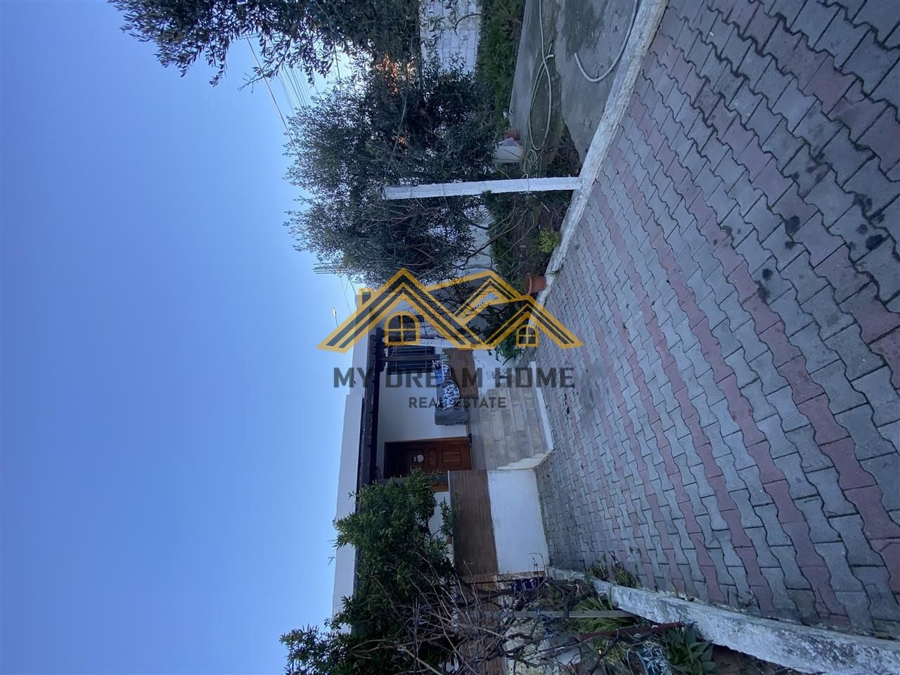 SHITET SHTEPI PRIVATE NE PORTO ROMANO DURRES !! 3