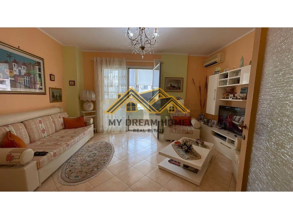 SHITET APARTAMENT 2+1+2T+2B DHE DEPO NE VOLLGA, DURRES! 4