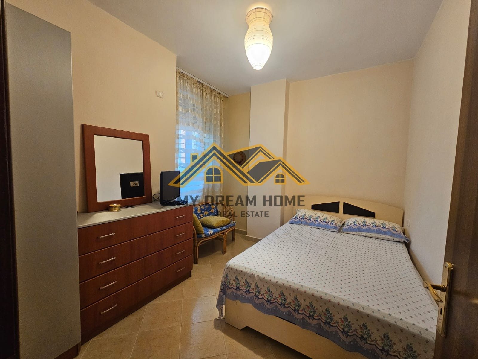 SHITET APARTAMENT 2+1 NE PLAZHIN GOLEM 3