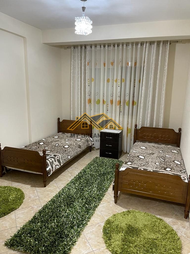 SHITET APARTAMENTI 2+1+2 AFER KAZAZIT! 3