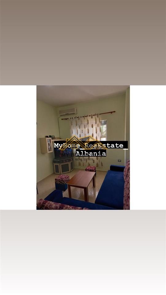 SHITET APARTAMENT 1+1 TE SHKEMBI I KAVAJES! 3