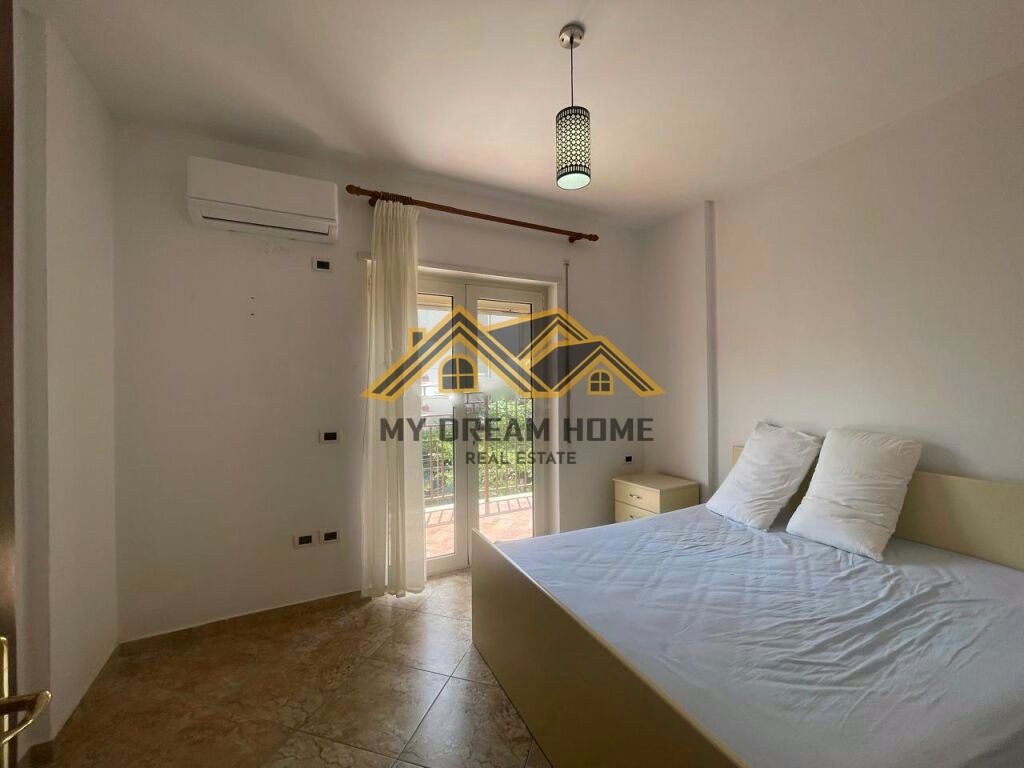 SHITET APARTAMENT 1+1 NE PLAZH RROTA KUQE!! 3