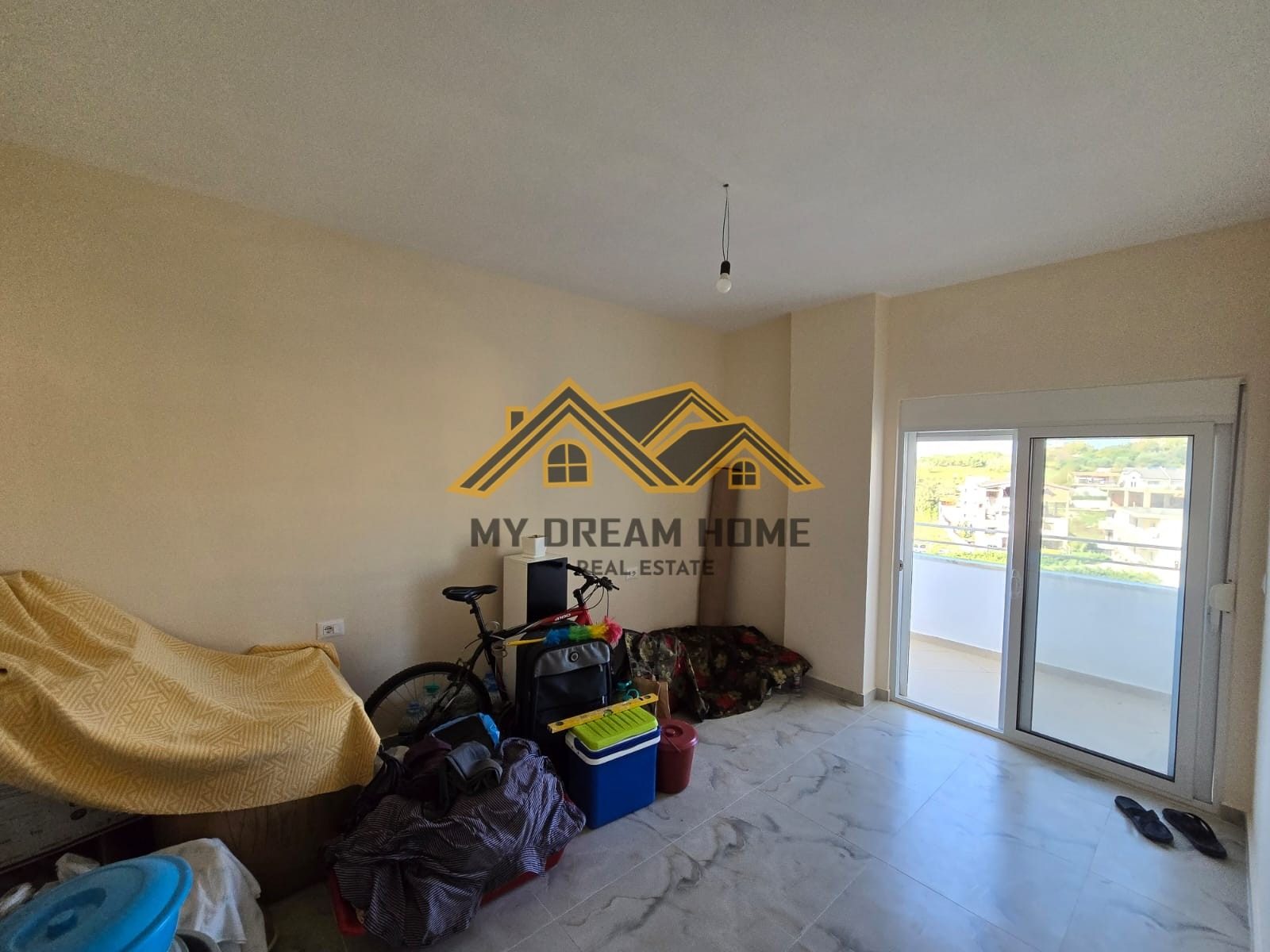 SHITET APARTAMENT 1+1 PLEPA DURRES! 2