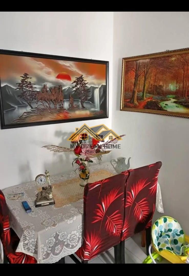 SHITET APARTAMENT 1+1 PLAZH DURRES! 2