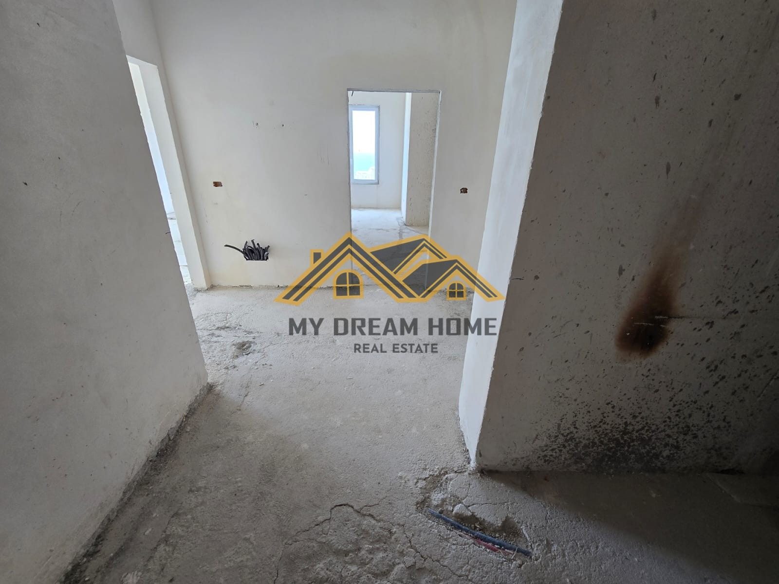 SHITET APARTAMENT 2+1+2 TEK FULL PAMJE DETI, VOLLGA! 4