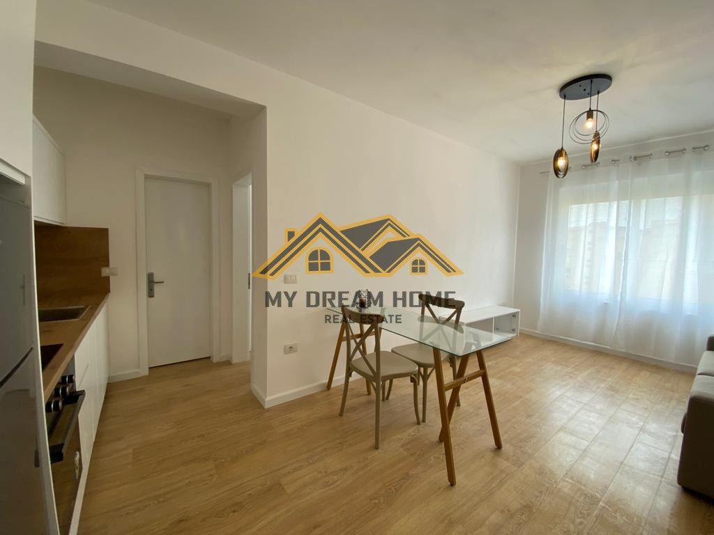 SHITET APARTAMENT 1+1 PLAZH TEK FLORIDA 2