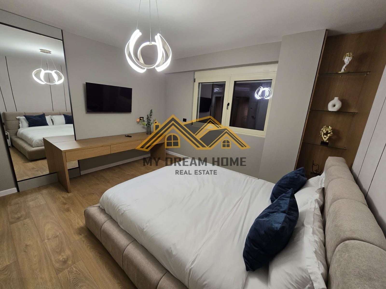 SHITET APARTAMENT 1+1 PLAZH TEK HOTEL ADRIATIK! 4