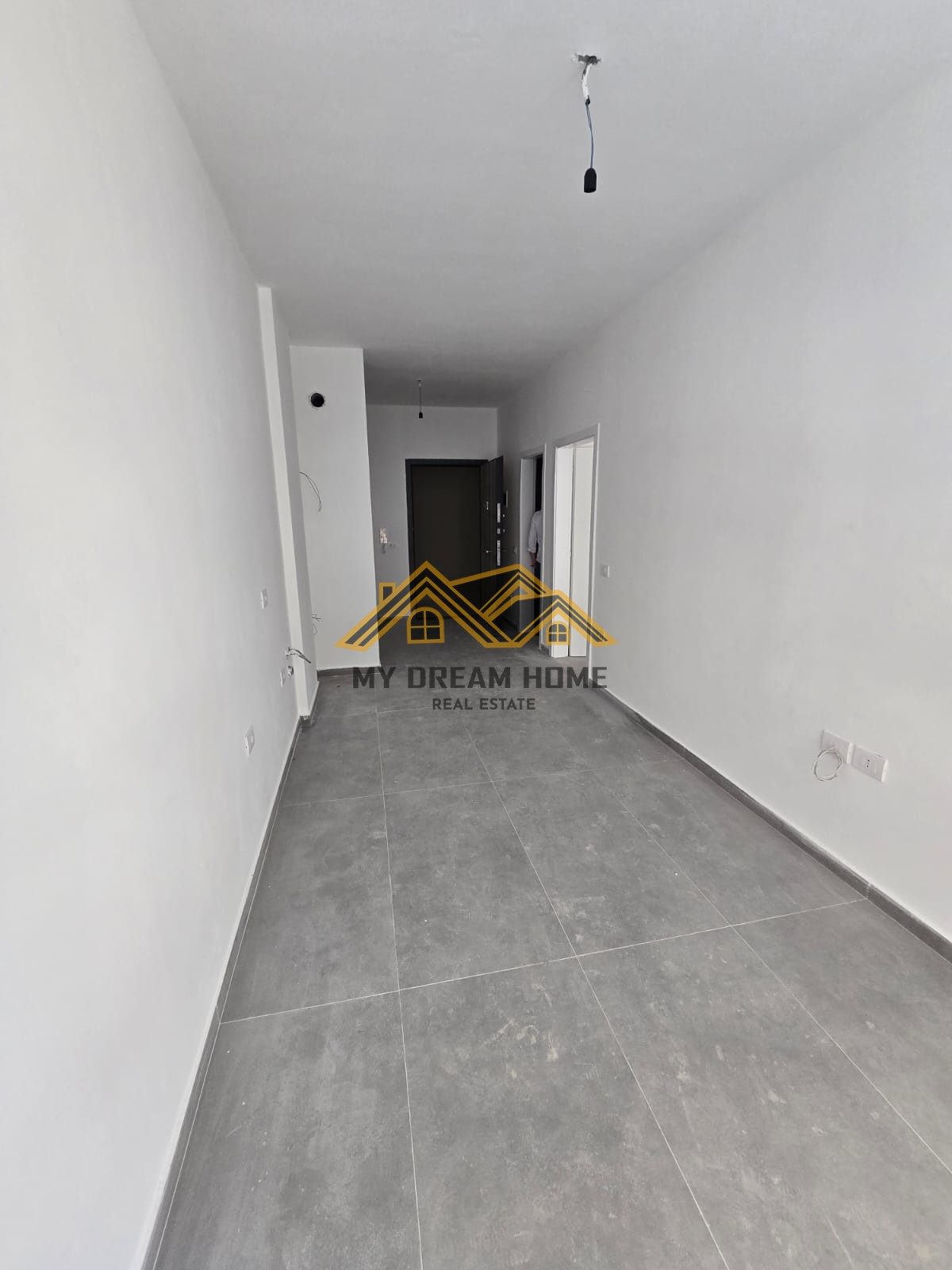 GOLEM,SHESIM APARTAMENT 1+1 TE LIBURNA RESIDENCE!