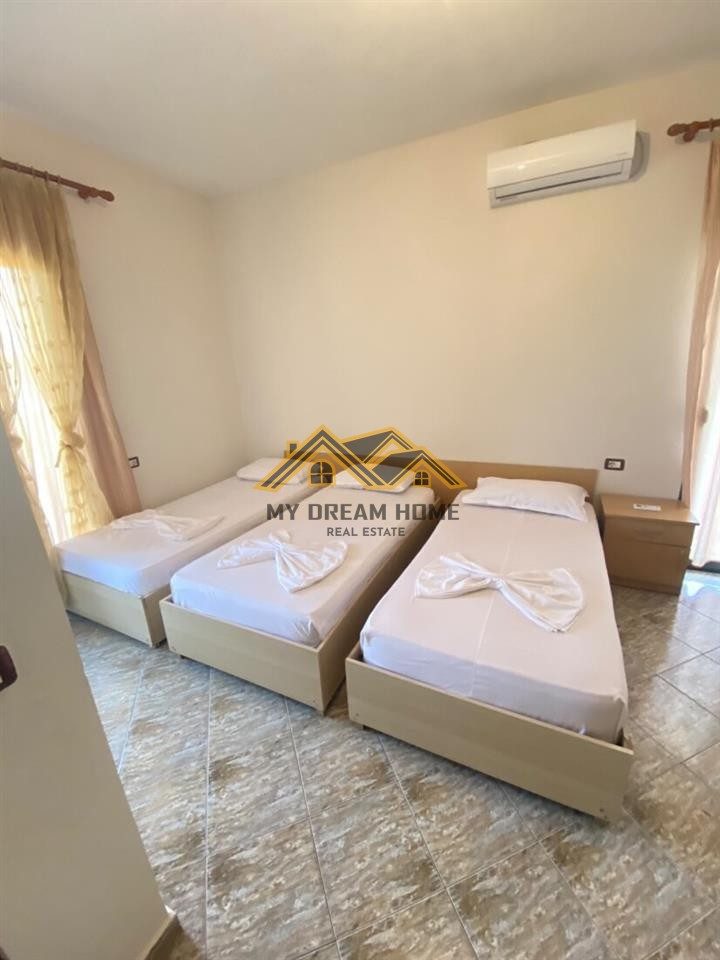 SHITET HOTEL NE QERRET !
